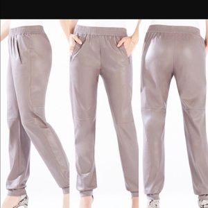 BCBGMaxAzria joggers
